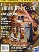 Miniature Collector